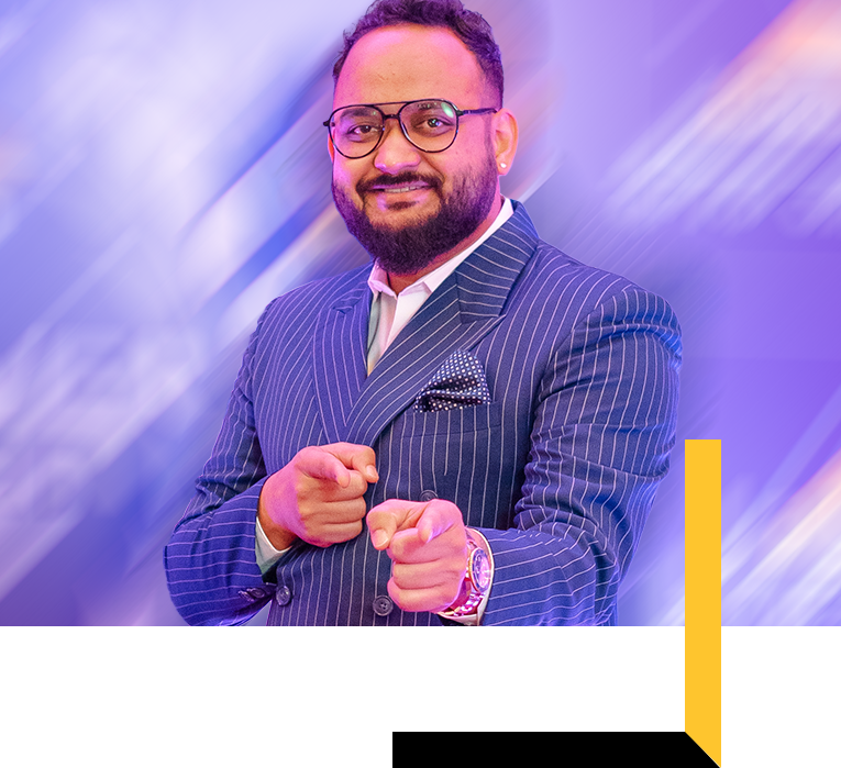 Ankit Aditya Pradhan, An Emerging Indian Entrepreneur