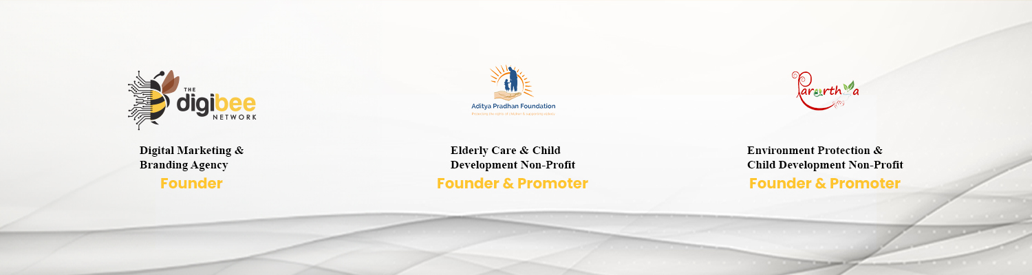 Ankit Aditya Pradhan, Portfolio Image 7