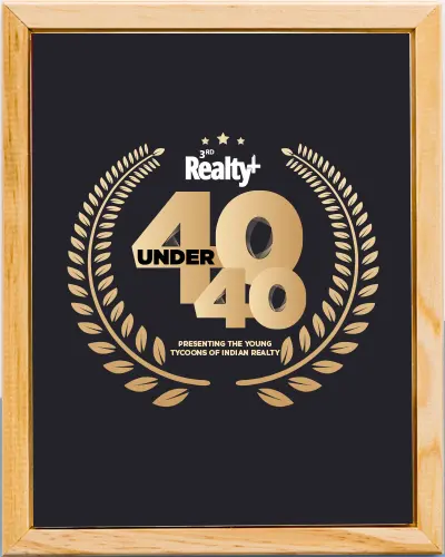 Realty+ 40 Under 40c